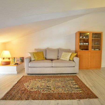 Appartement Maison Matisse à Cagliari Extérieur photo