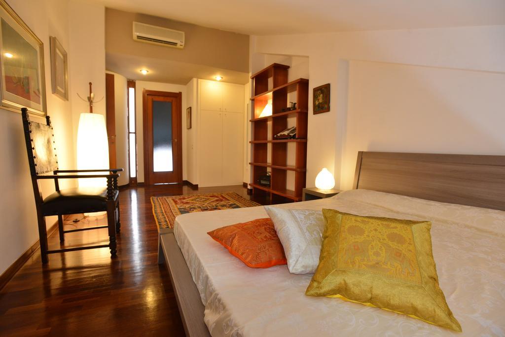 Appartement Maison Matisse à Cagliari Chambre photo