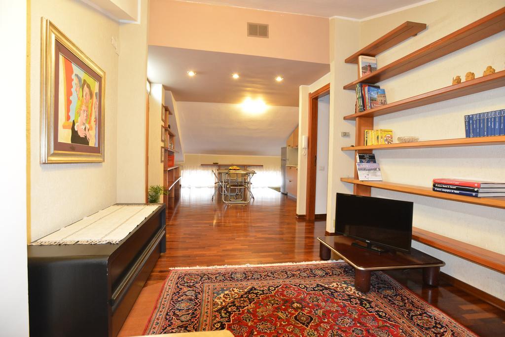 Appartement Maison Matisse à Cagliari Chambre photo