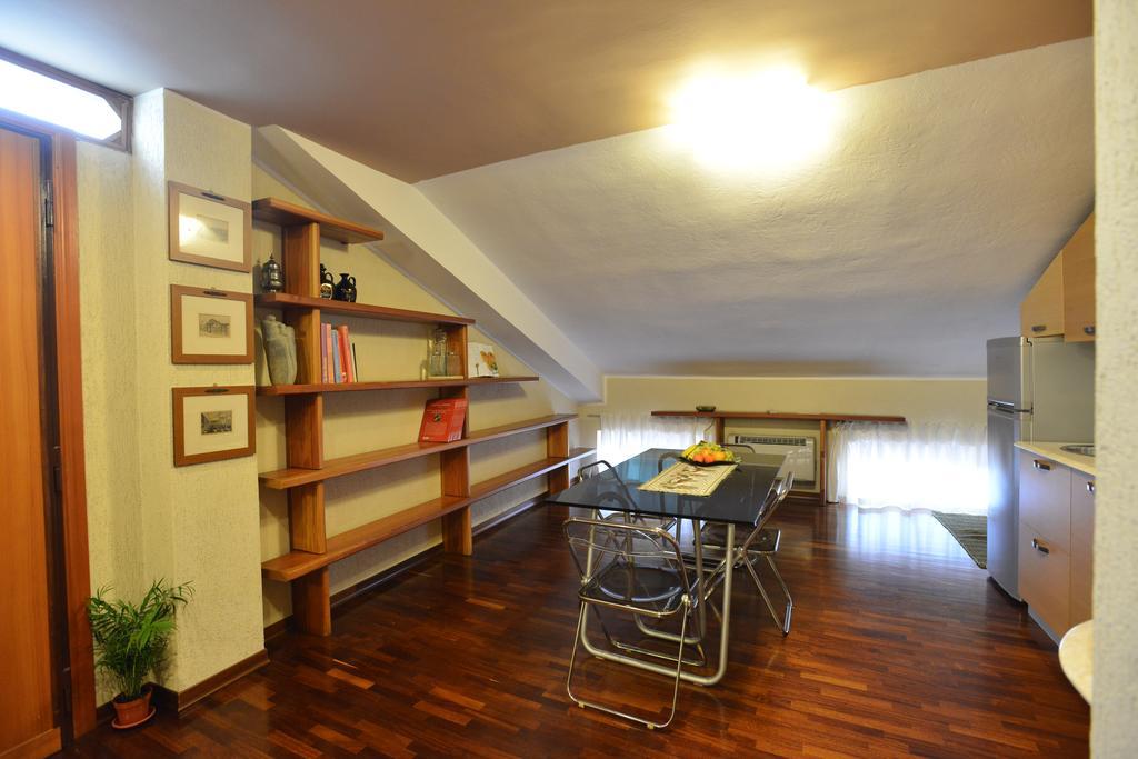 Appartement Maison Matisse à Cagliari Chambre photo