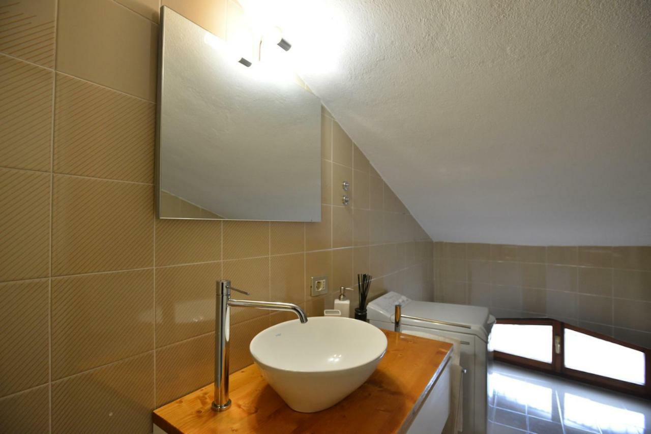 Appartement Maison Matisse à Cagliari Extérieur photo