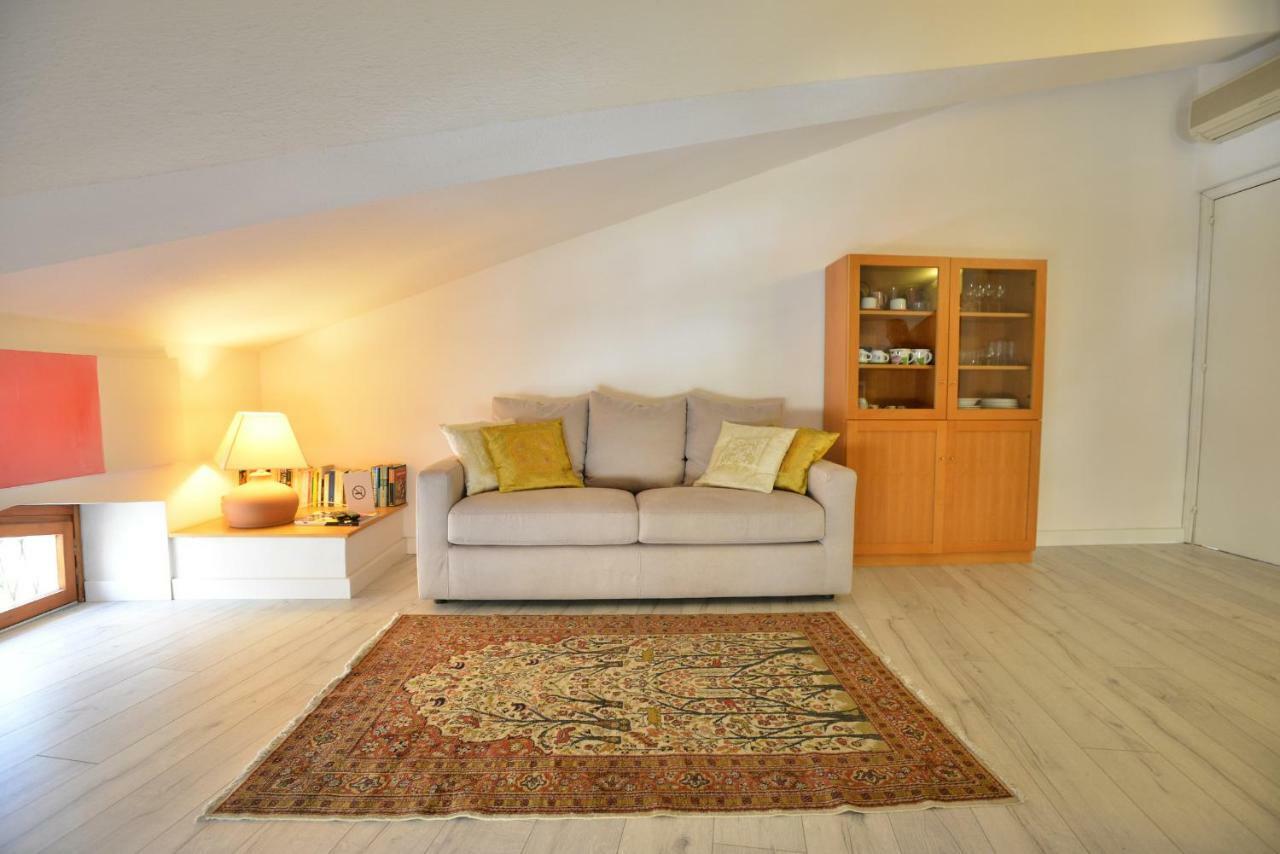 Appartement Maison Matisse à Cagliari Extérieur photo