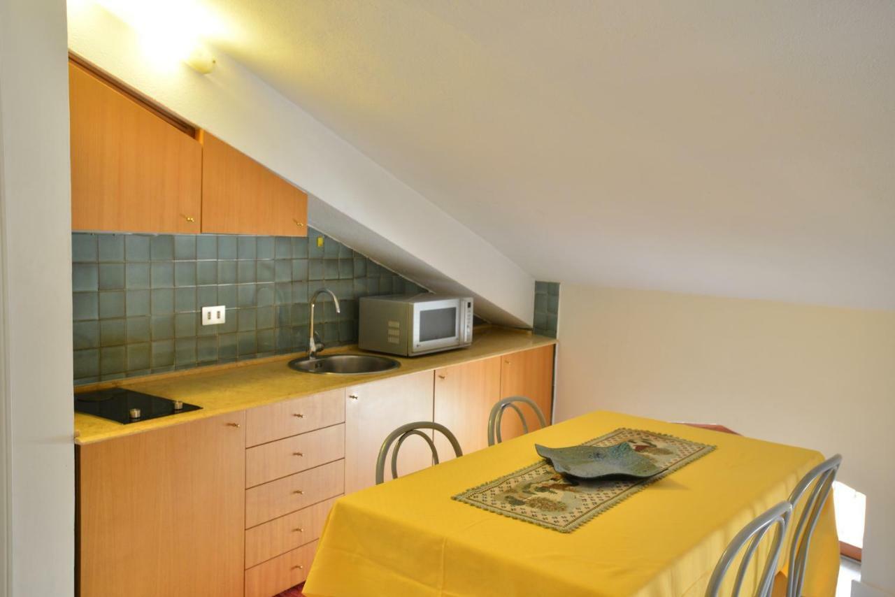 Appartement Maison Matisse à Cagliari Extérieur photo