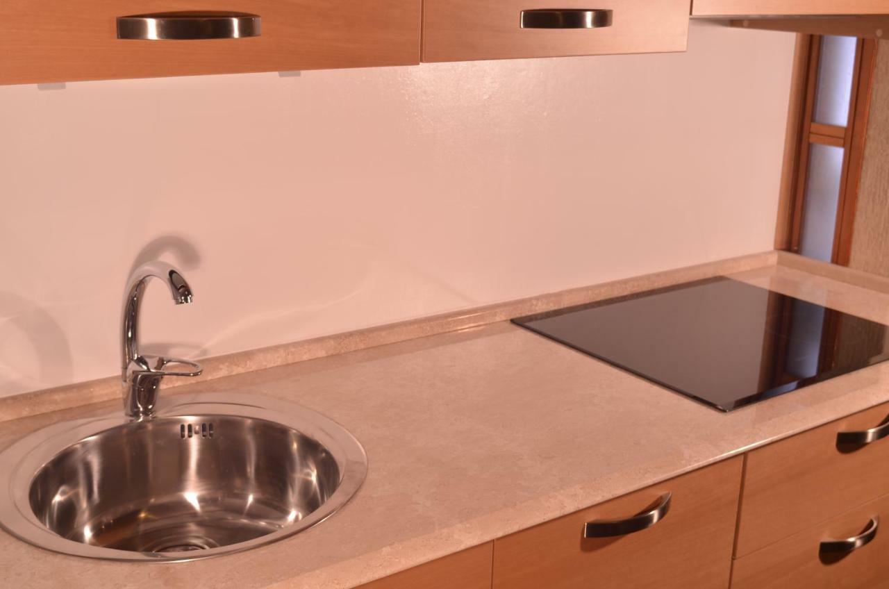 Appartement Maison Matisse à Cagliari Extérieur photo