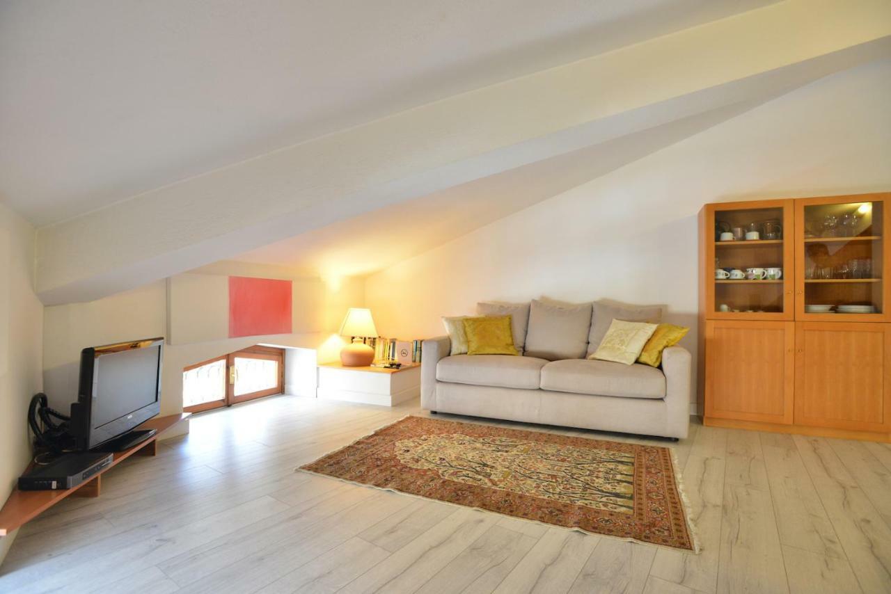 Appartement Maison Matisse à Cagliari Chambre photo